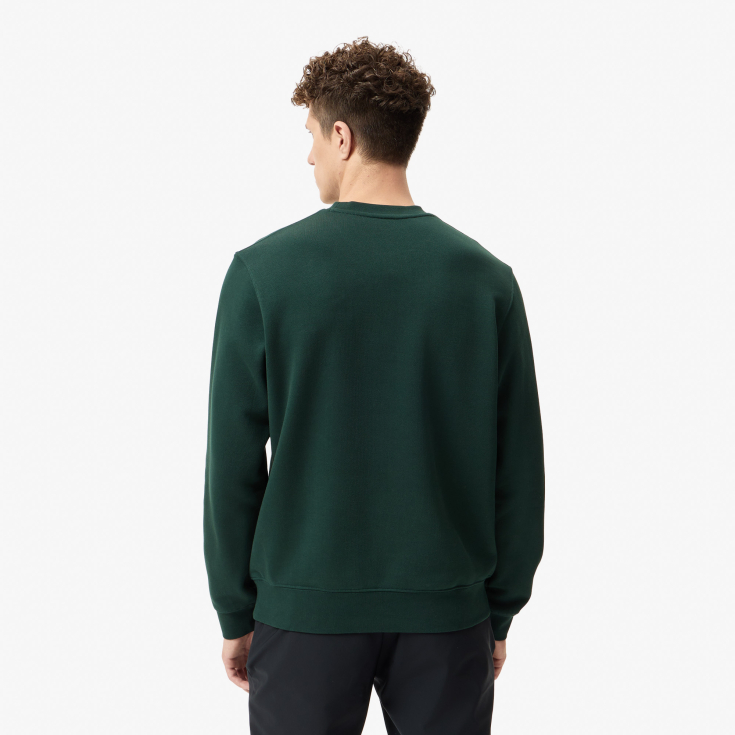 Мужская толстовка Lacoste