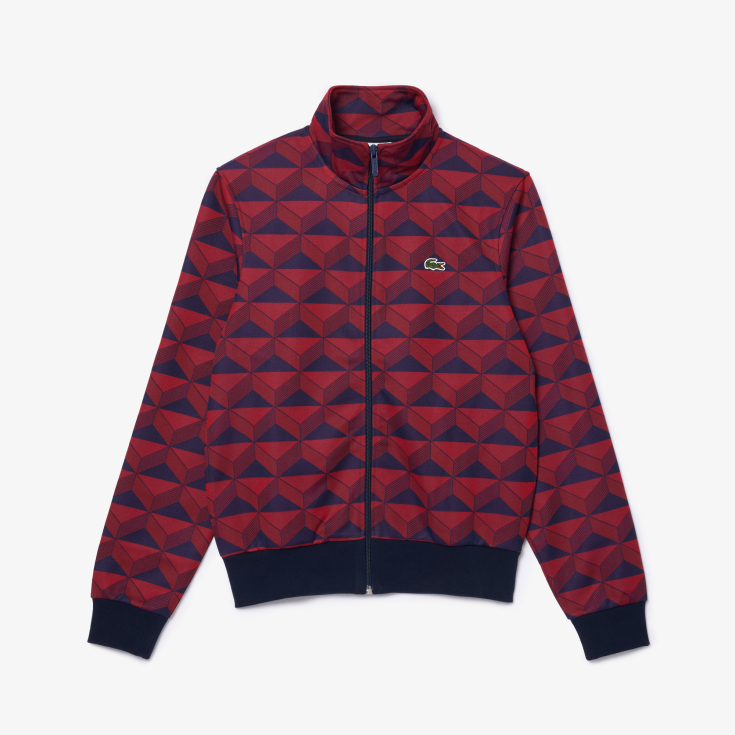 Lacoste kişilər üçün qış üst paltarı