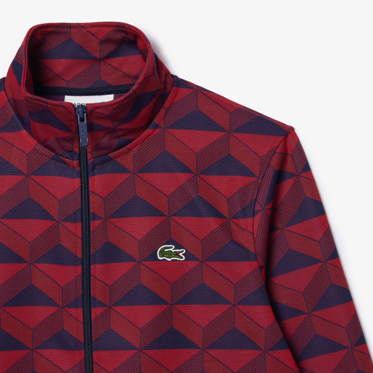 Lacoste kişilər üçün qış üst paltarı