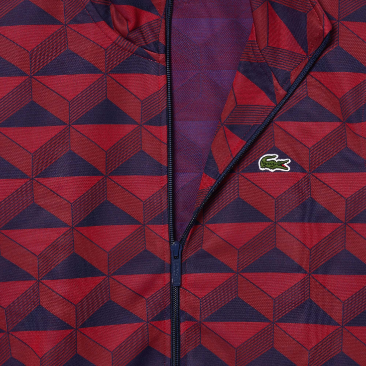 Lacoste kişilər üçün qış üst paltarı