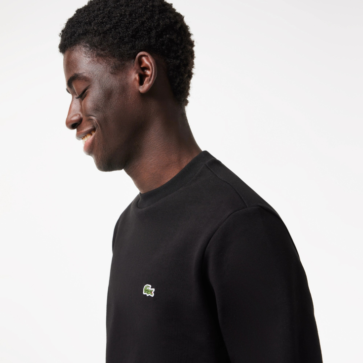 Мужская толстовка Lacoste