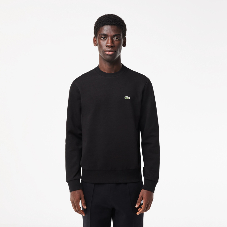 Мужская толстовка Lacoste