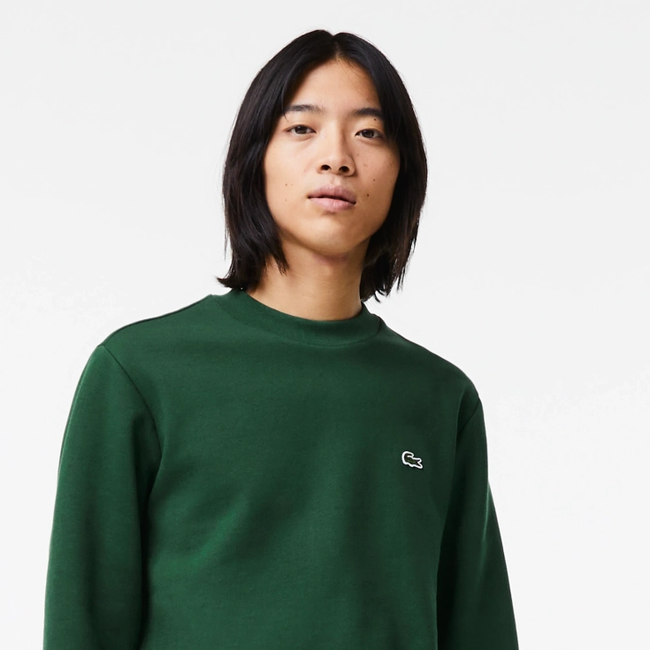 Мужская толстовка Lacoste