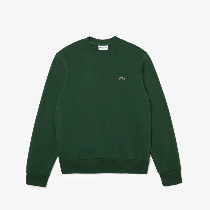 Мужская толстовка Lacoste