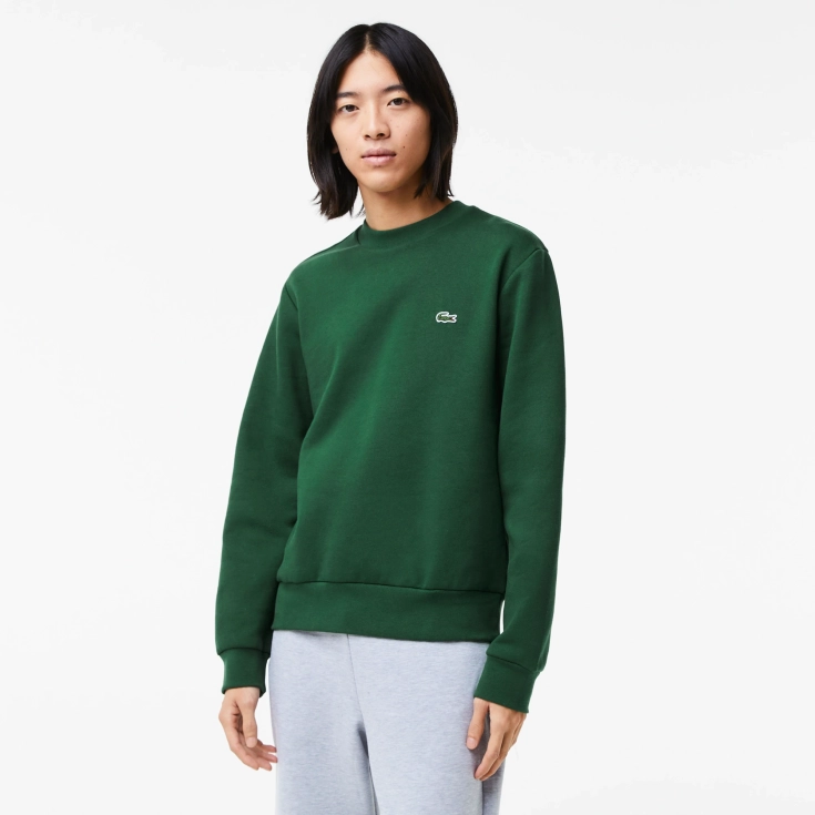 Мужская толстовка Lacoste