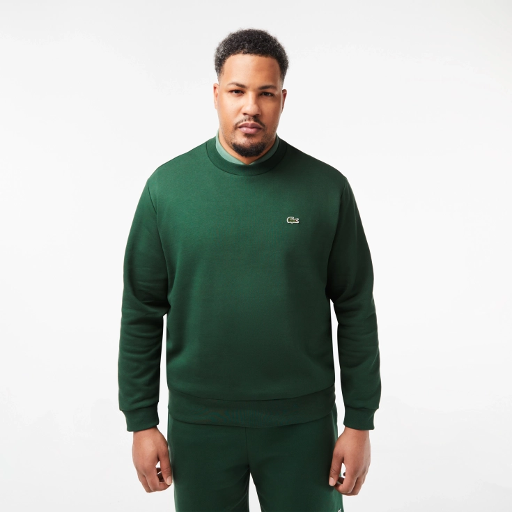 Мужская толстовка Lacoste