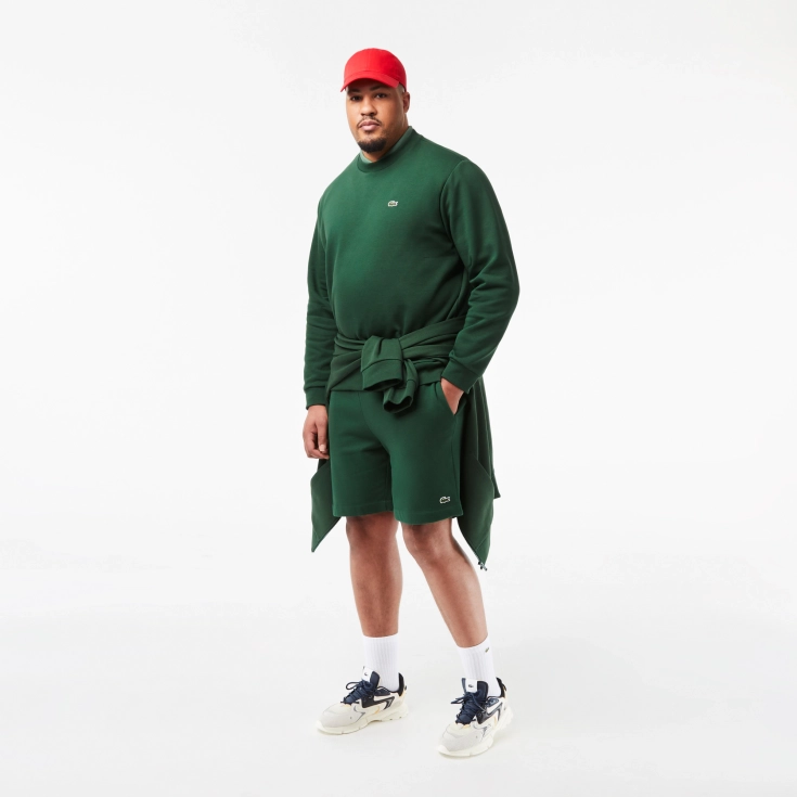 Мужская толстовка Lacoste