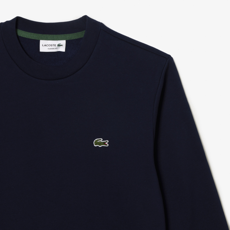 Мужская толстовка Lacoste
