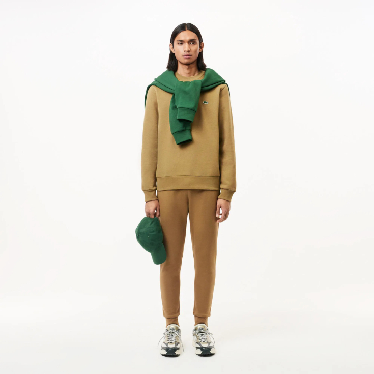 Мужская толстовка Lacoste