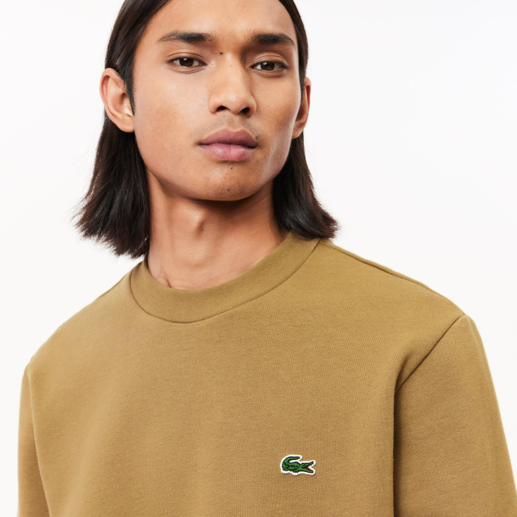 Мужская толстовка Lacoste