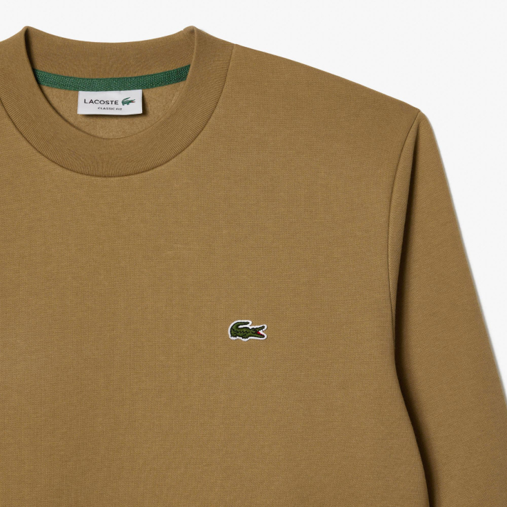 Мужская толстовка Lacoste