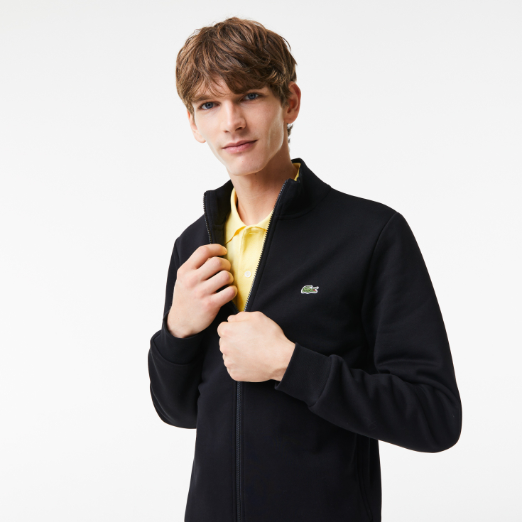 Lacoste kişilər üçün qış üst paltarı