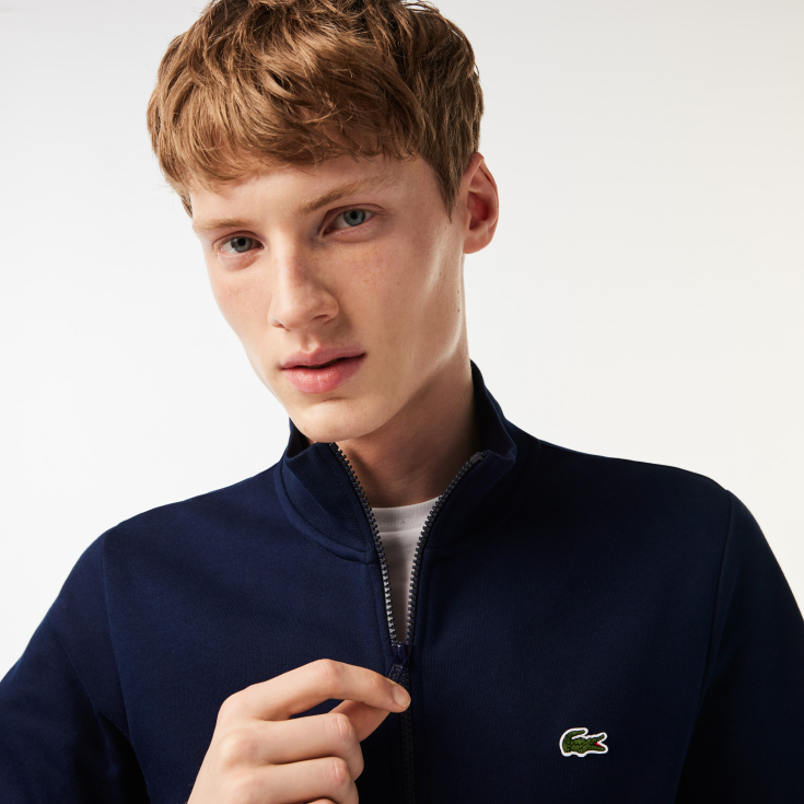 Lacoste kişilər üçün qış üst paltarı