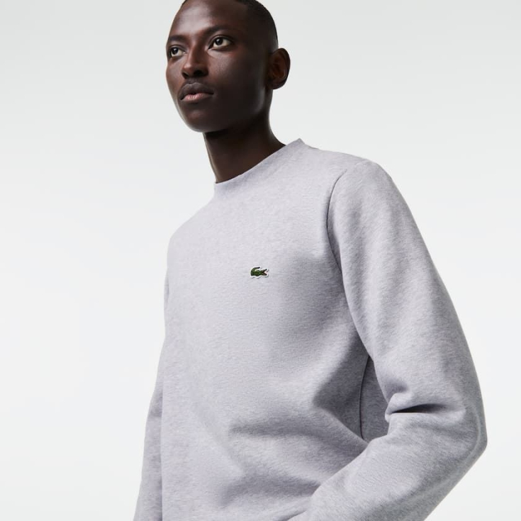 Мужская толстовка Lacoste