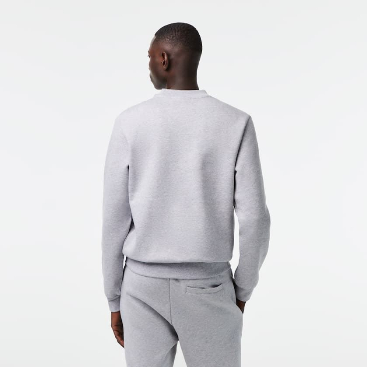 Мужская толстовка Lacoste