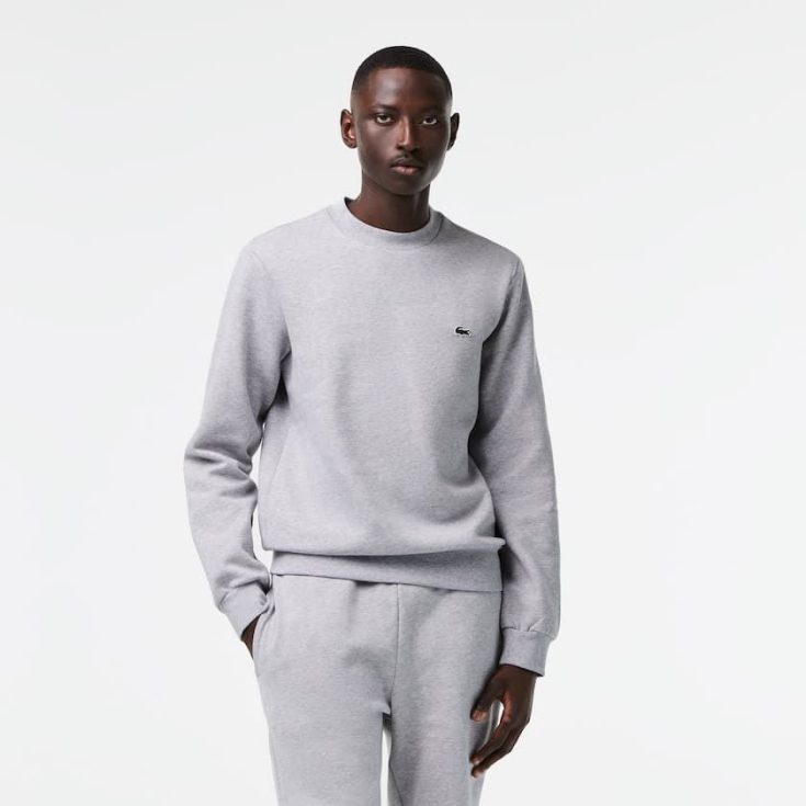 Мужская толстовка Lacoste