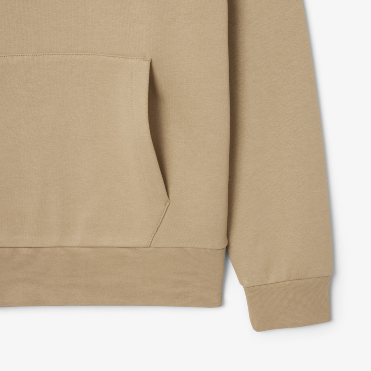 Мужская толстовка Lacoste