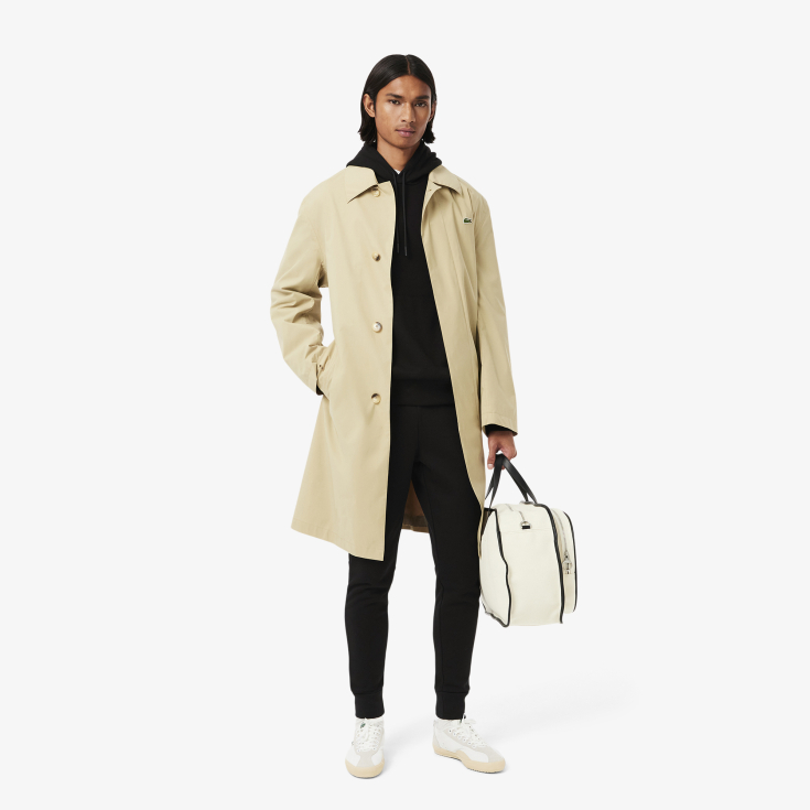 Мужская толстовка Lacoste