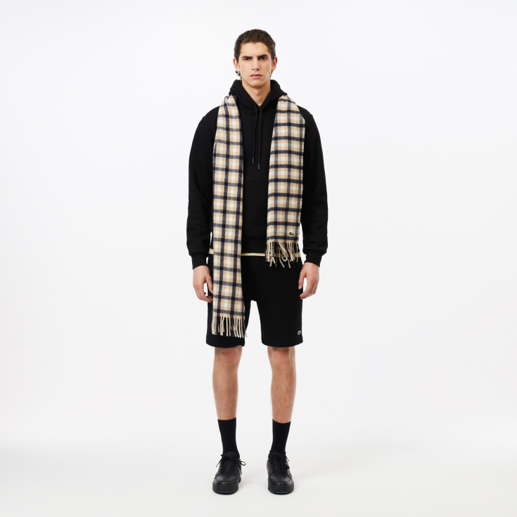 Мужская толстовка Lacoste