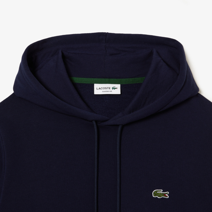 Мужская толстовка Lacoste