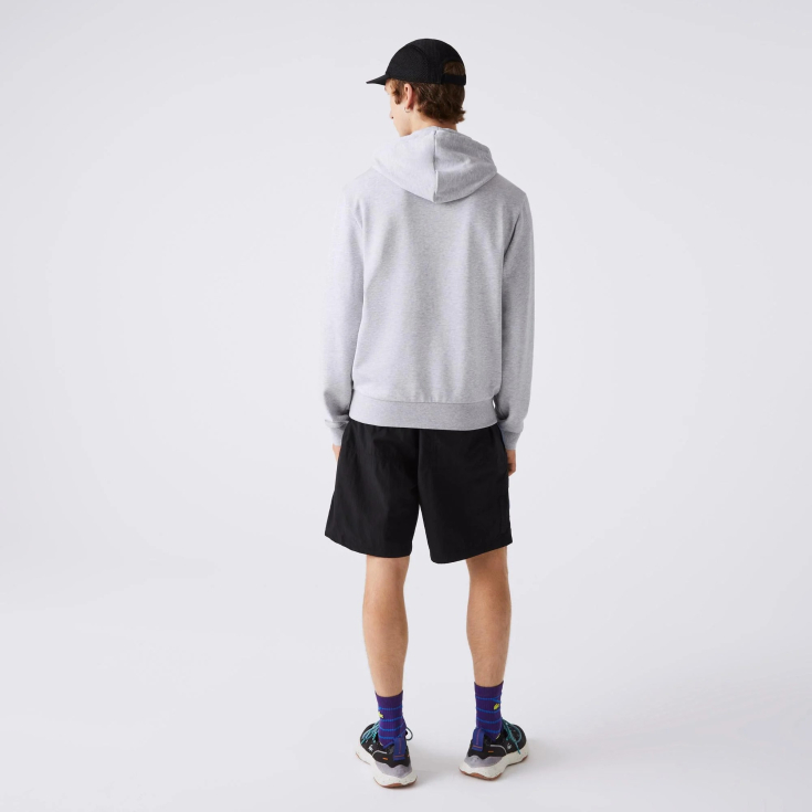 Мужская толстовка Lacoste