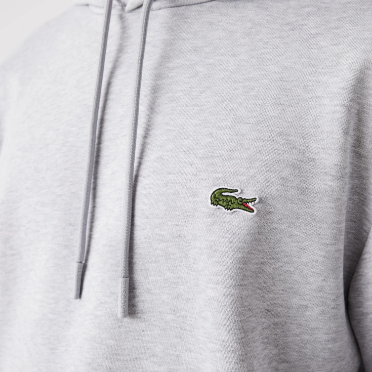 Мужская толстовка Lacoste