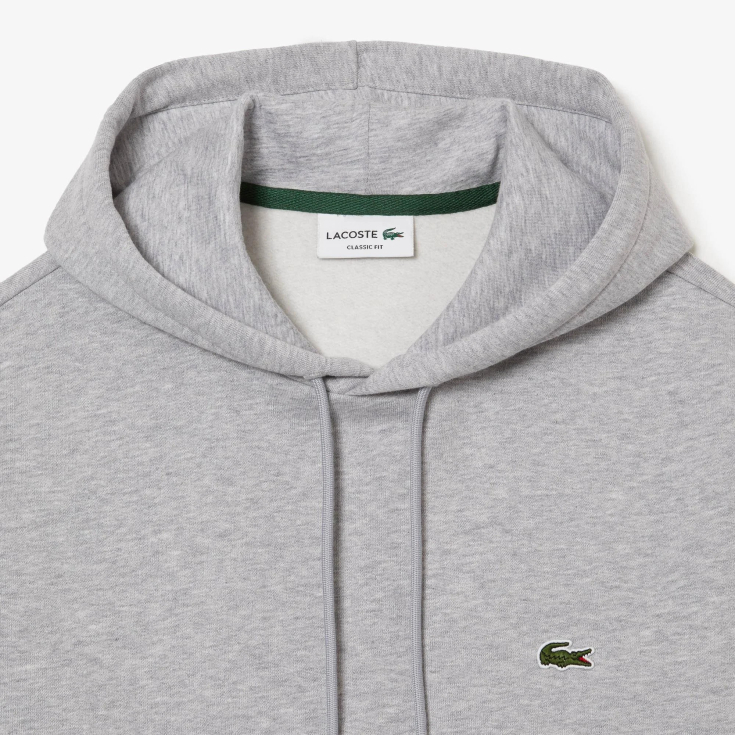 Мужская толстовка Lacoste