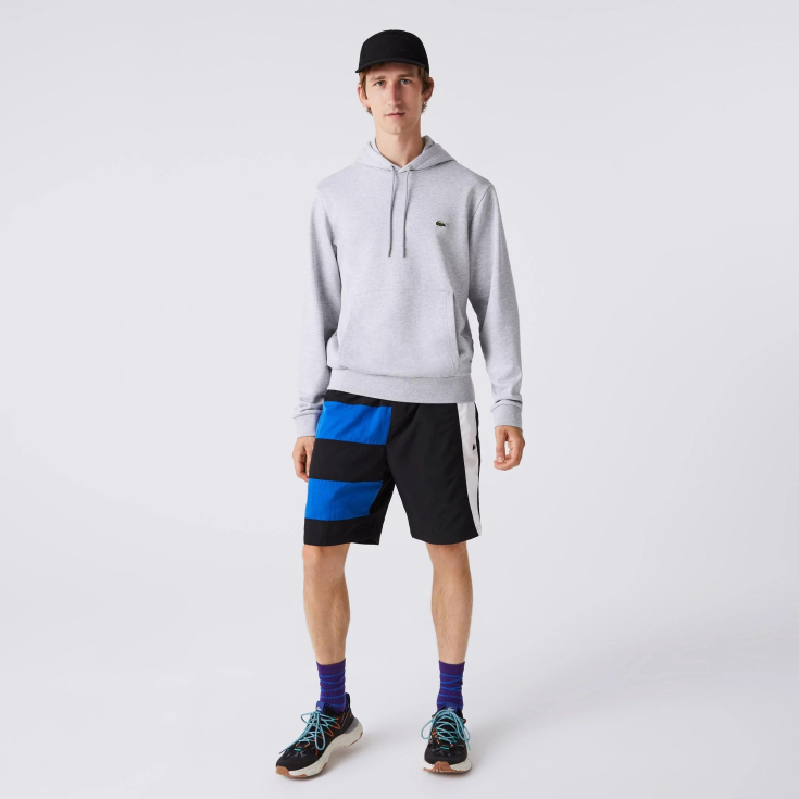 Мужская толстовка Lacoste