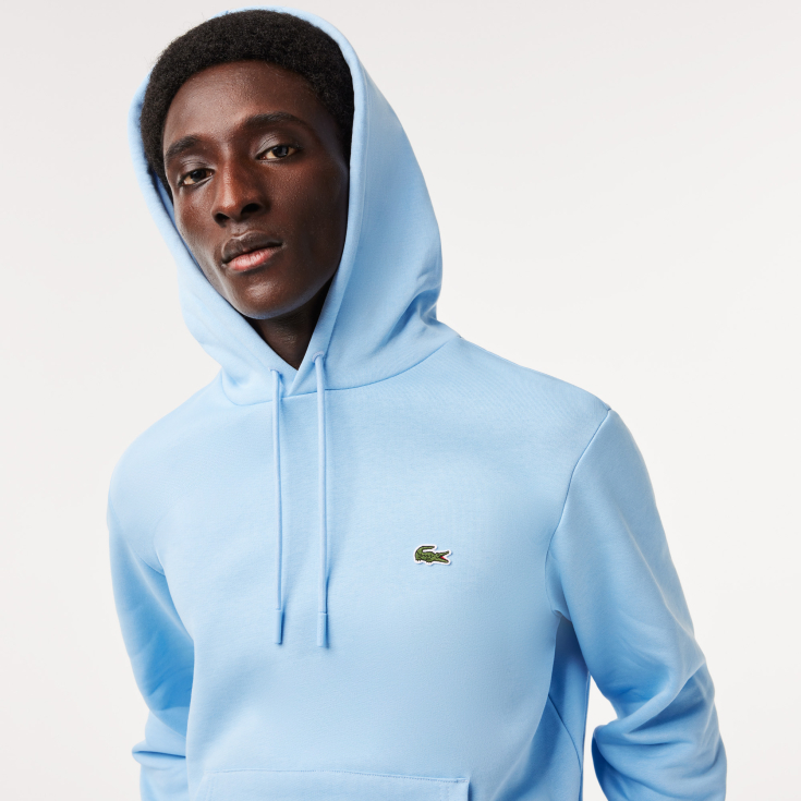 Мужская толстовка Lacoste