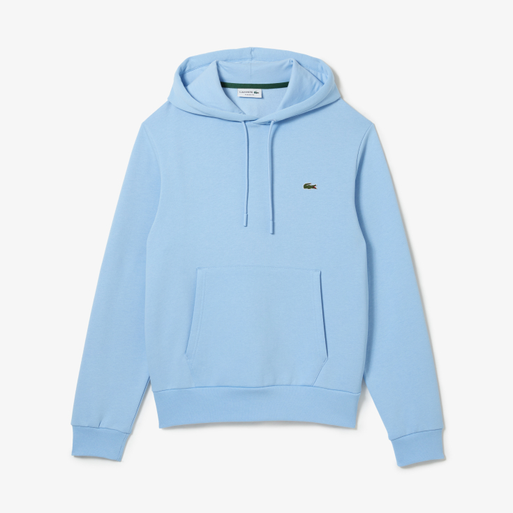 Мужская толстовка Lacoste