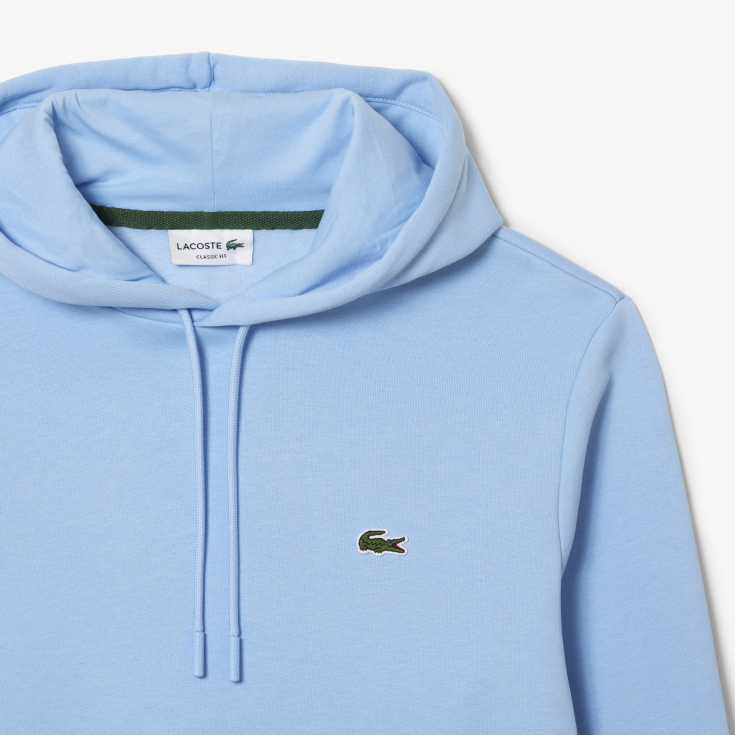 Мужская толстовка Lacoste