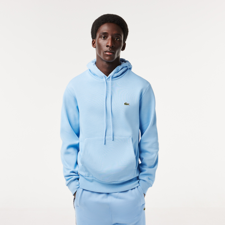 Мужская толстовка Lacoste