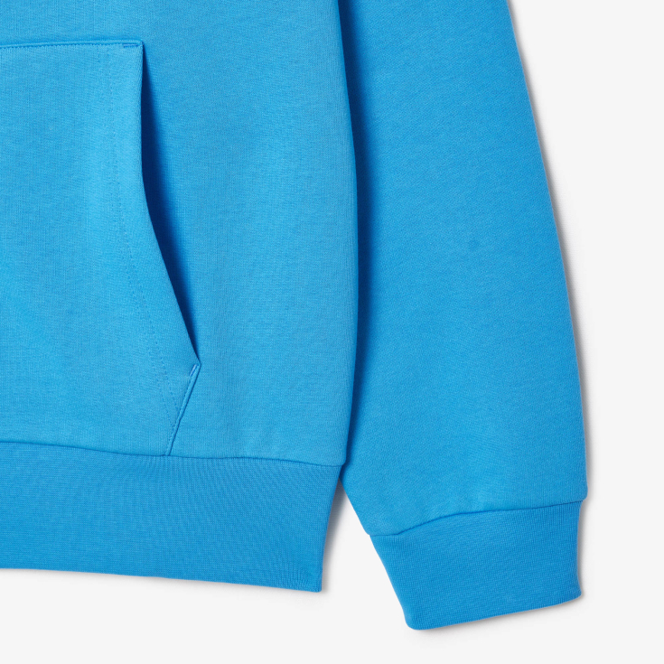 Мужская толстовка Lacoste