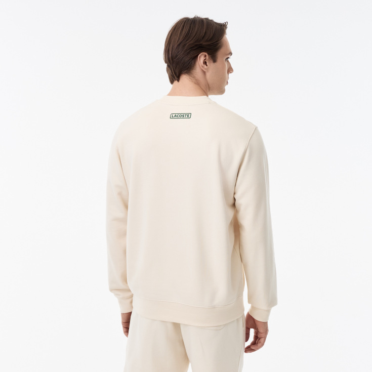 Lacoste kişilər üçün qış üst paltarı