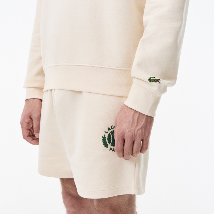 Lacoste kişilər üçün qış üst paltarı