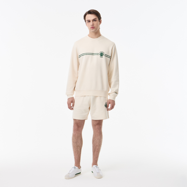 Lacoste kişilər üçün qış üst paltarı