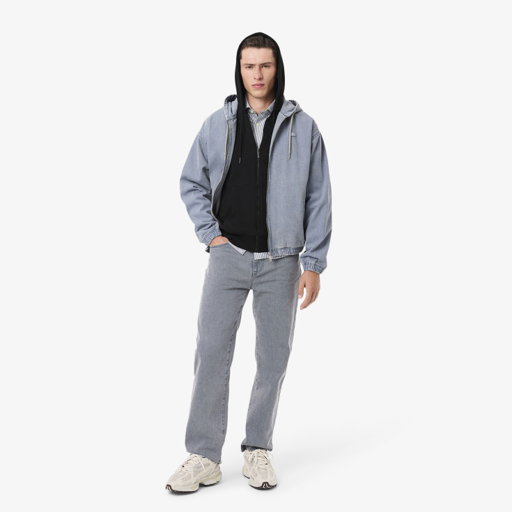 Мужская толстовка Lacoste