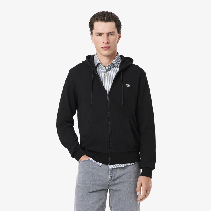 Мужская толстовка Lacoste