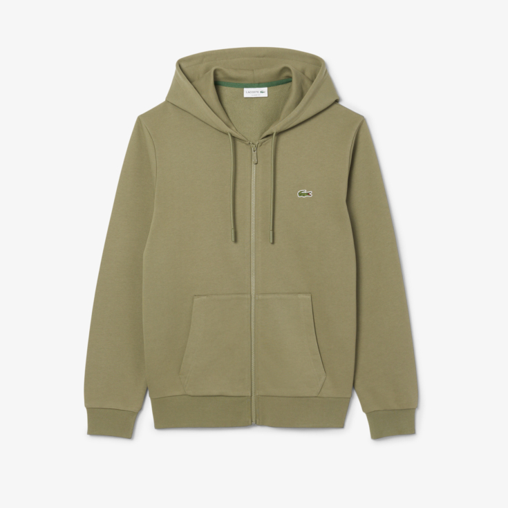 Мужская толстовка Lacoste