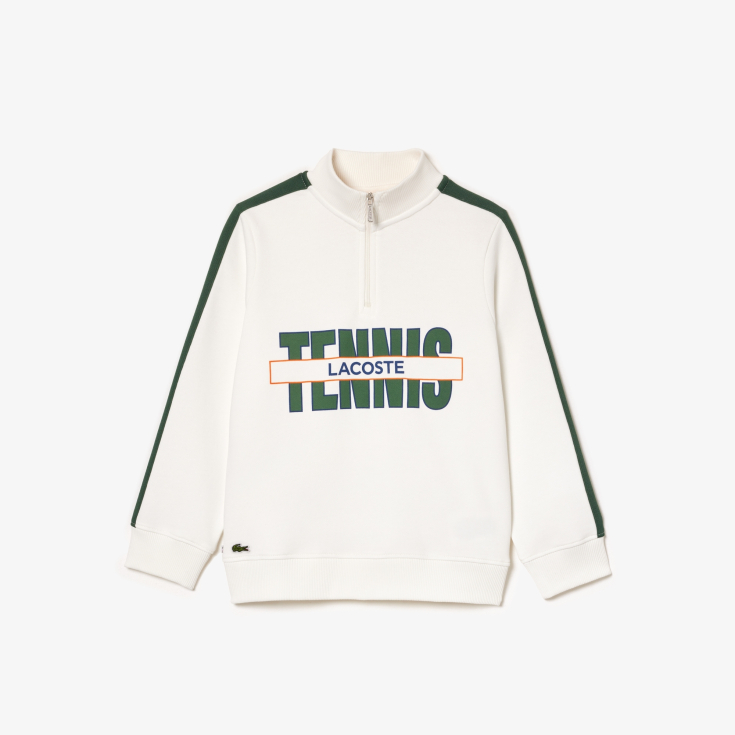 Детская толстовка Lacoste