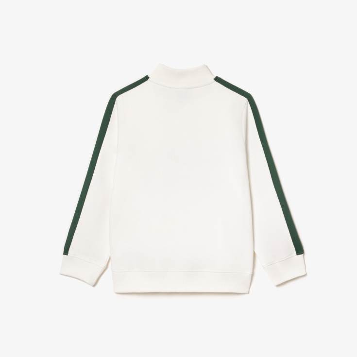 Детская толстовка Lacoste