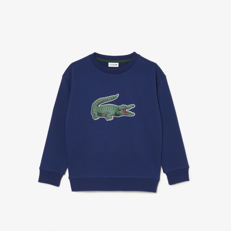 Lacoste uşaqlar üçün qış üst paltarı