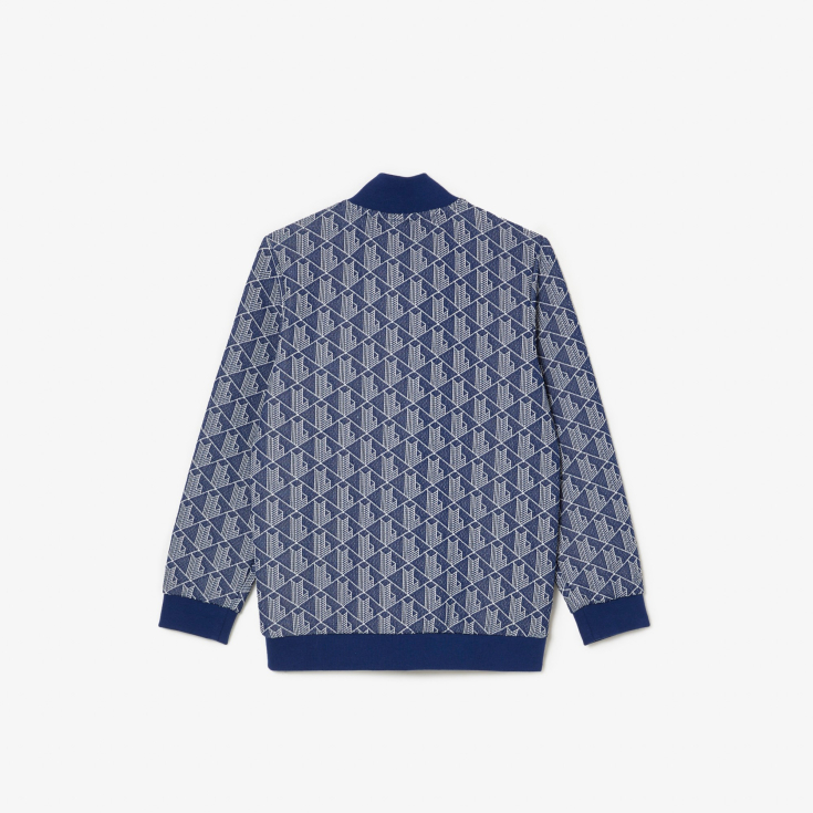 Детская толстовка Lacoste