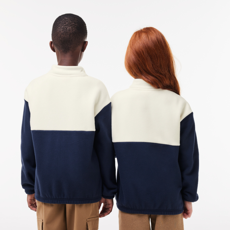 Lacoste uşaqlar üçün qış üst paltarı