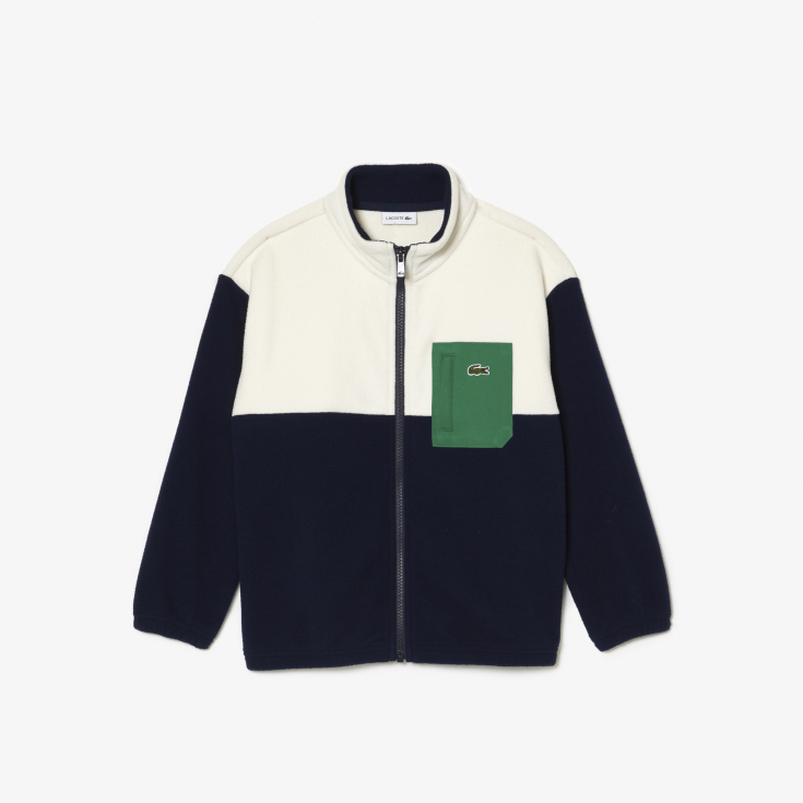 Lacoste uşaqlar üçün qış üst paltarı