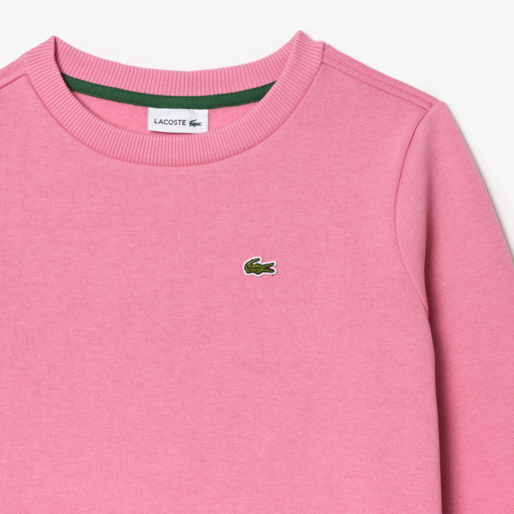 Детская толстовка Lacoste