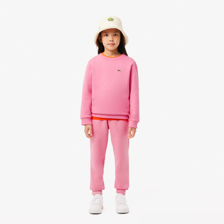 Детская толстовка Lacoste