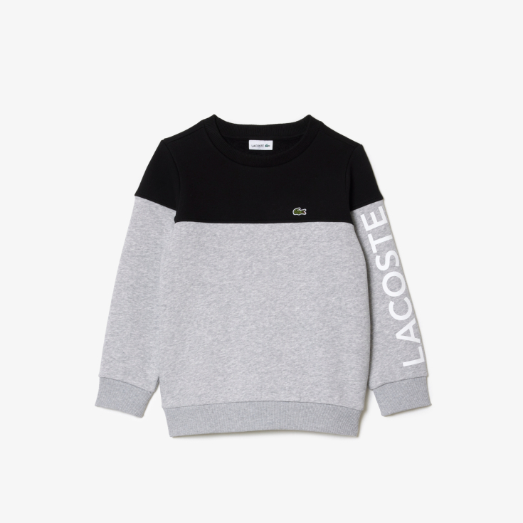 Детская толстовка Lacoste