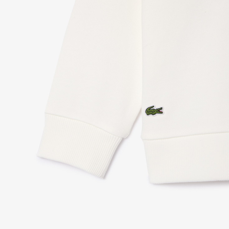 Детский свитшот Lacoste