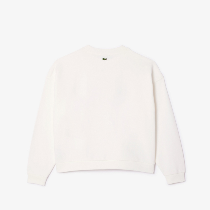 Детский свитшот Lacoste